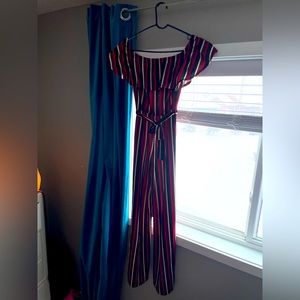 Windsor Jumpsuit